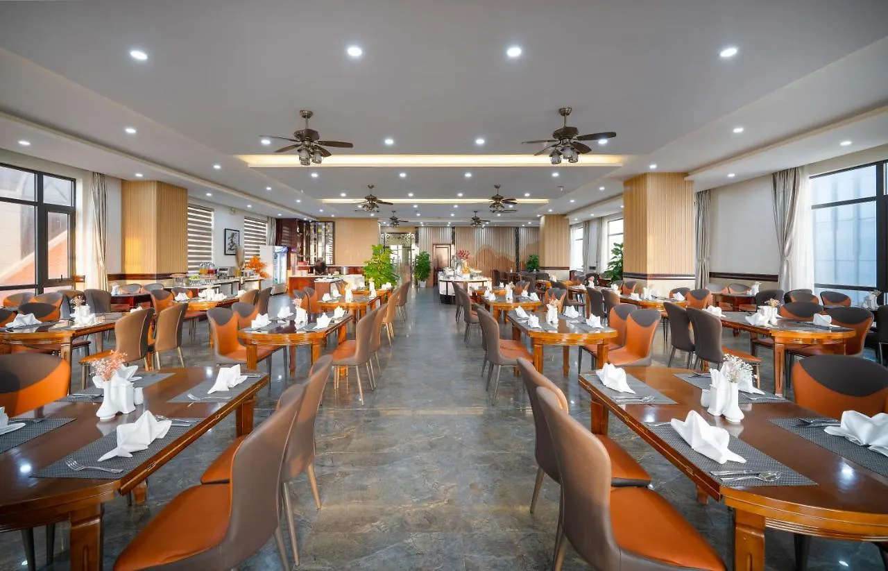 ****  7 Seven Sea Hotel Da Nang Vietnam