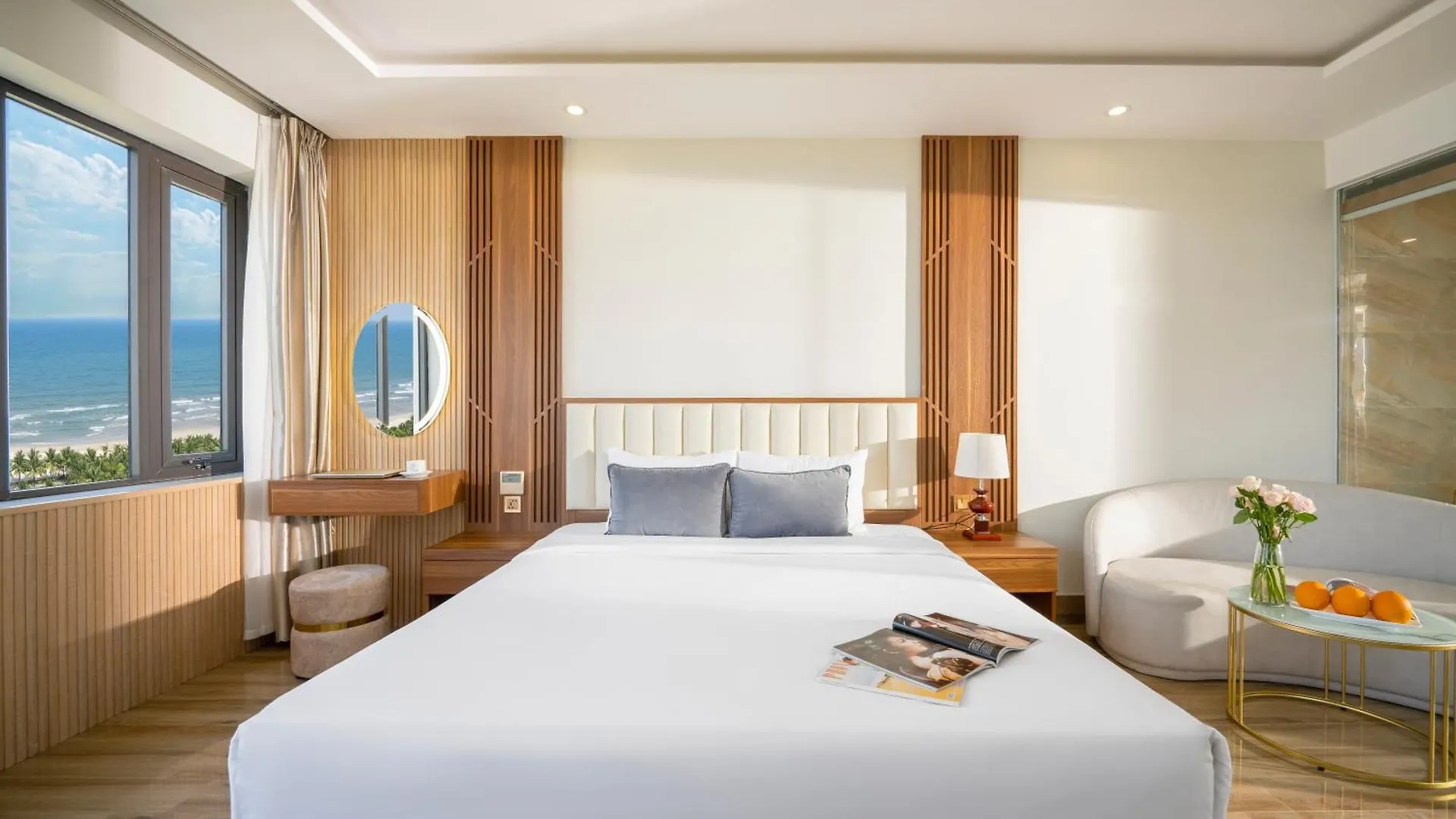 7 Seven Sea Hotel Da Nang