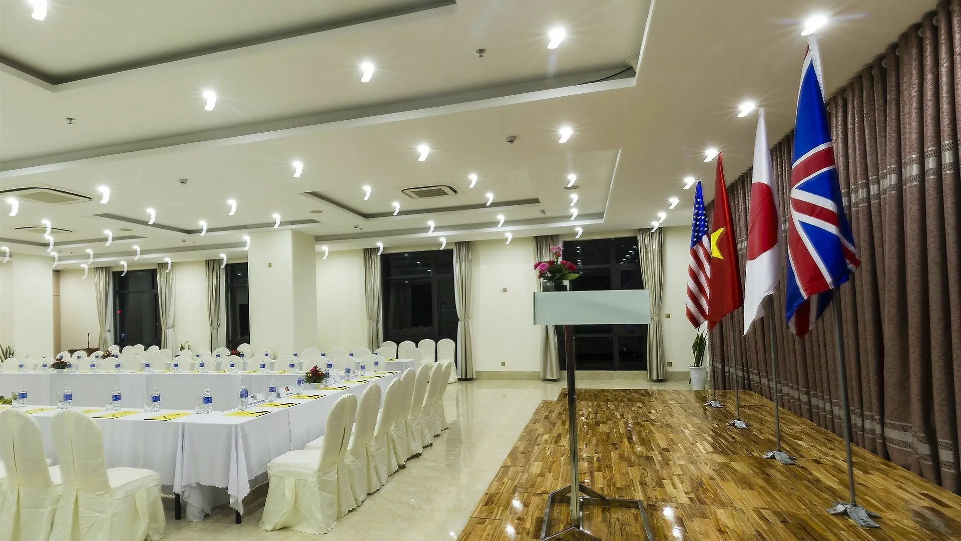 7 Seven Sea Hotel Da Nang