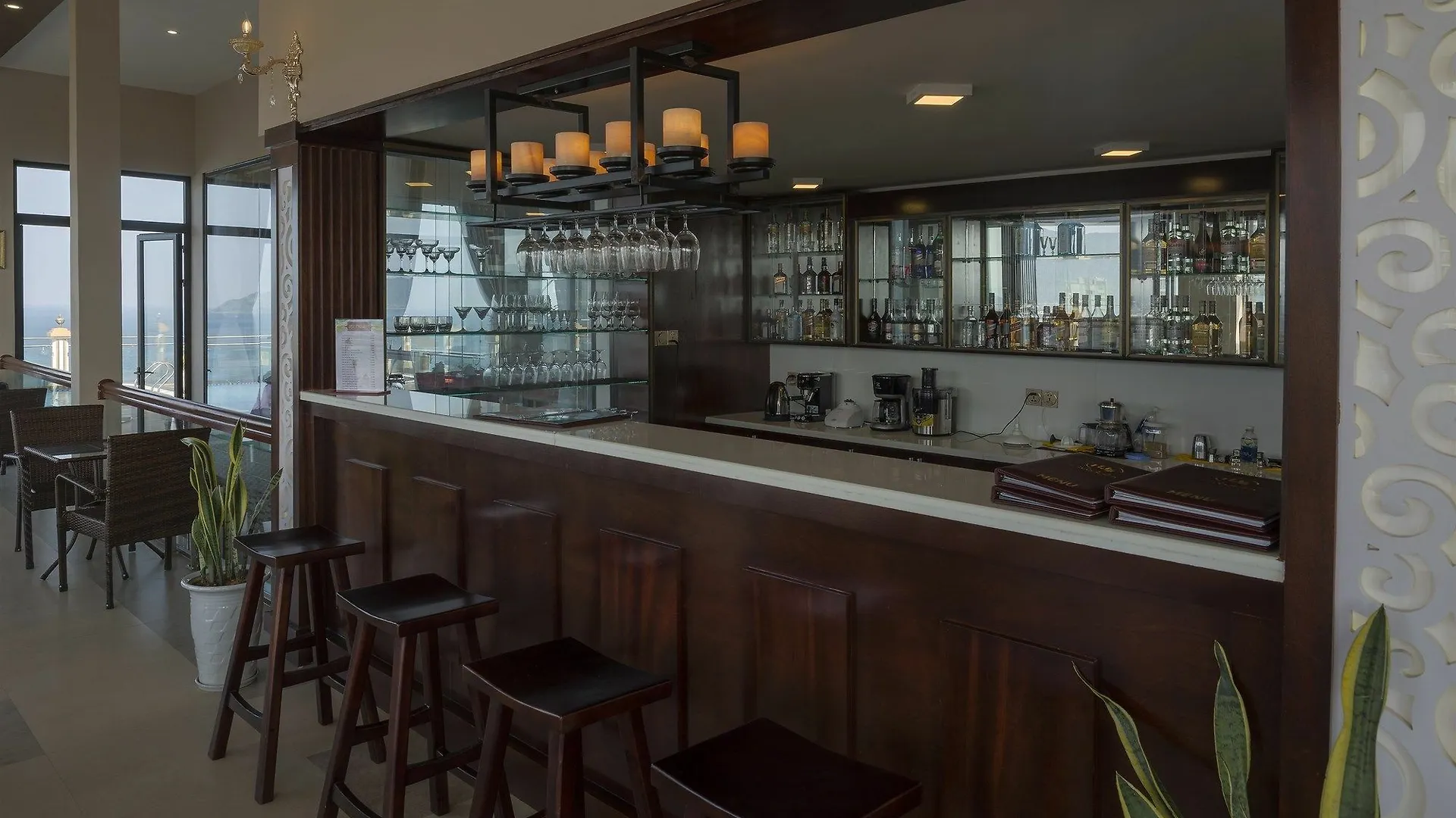 ****  7 Seven Sea Hotel Da Nang Vietnam