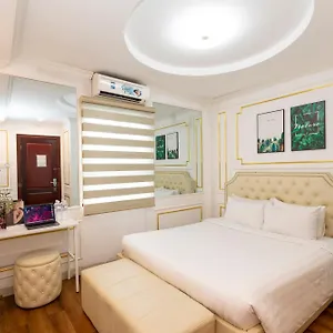 Hotel Saigon Ho Chi Minh City