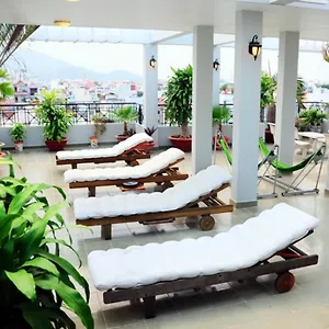 Hotel Phu Quy Nha Trang