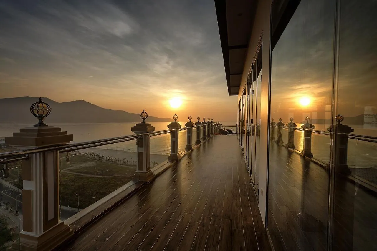****  7 Seven Sea Hotel Da Nang Vietnam