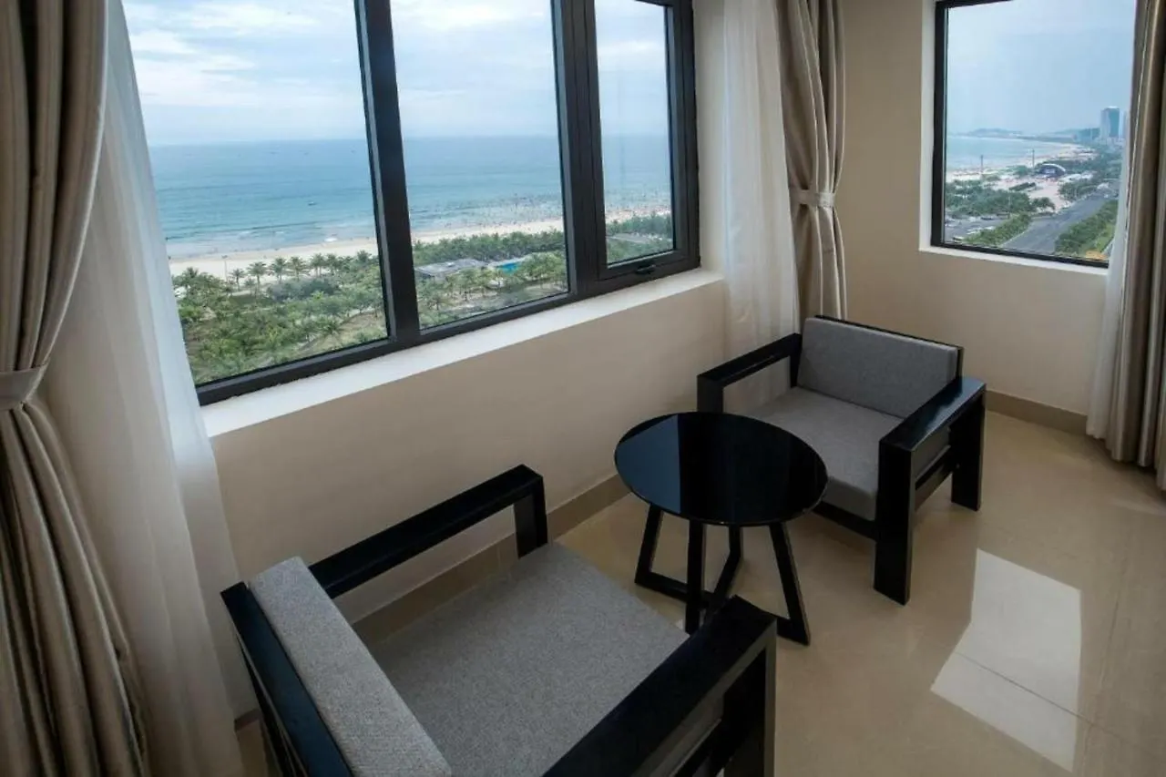 7 Seven Sea Hotel Da Nang