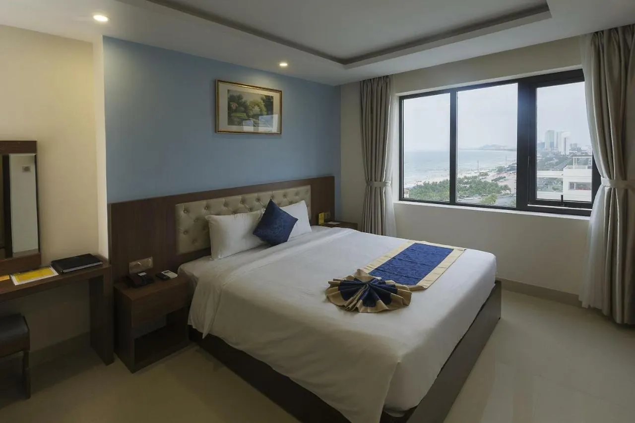 7 Seven Sea Hotel Da Nang Vietnam