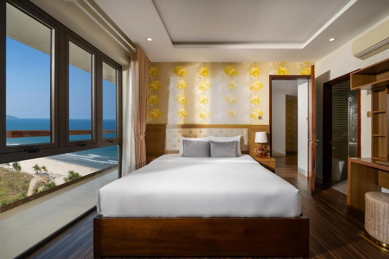7 Seven Sea Hotel Da Nang