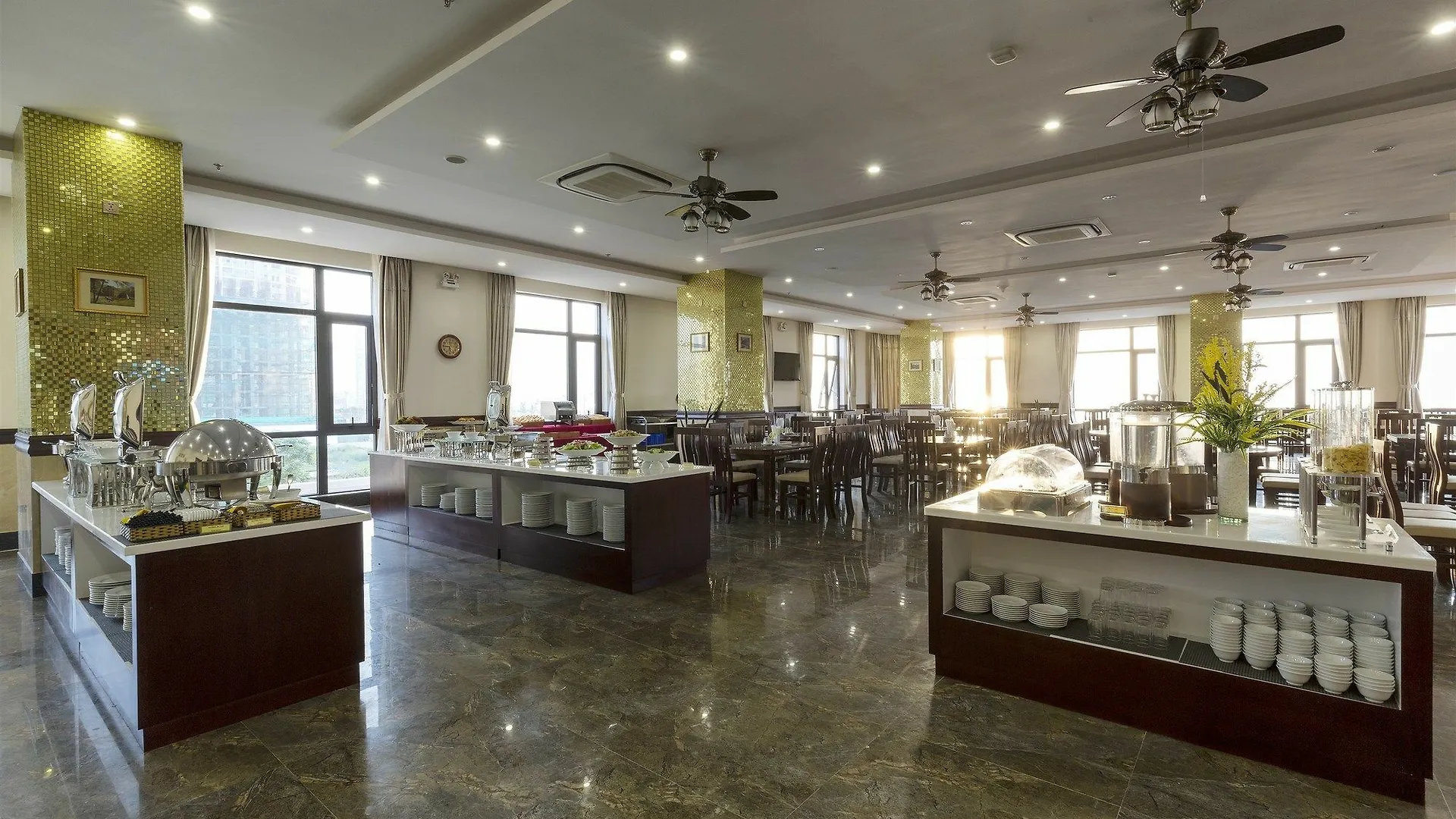 7 Seven Sea Hotel Da Nang Vietnam