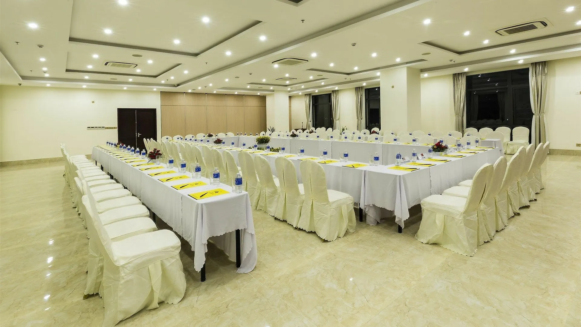 7 Seven Sea Hotel Da Nang