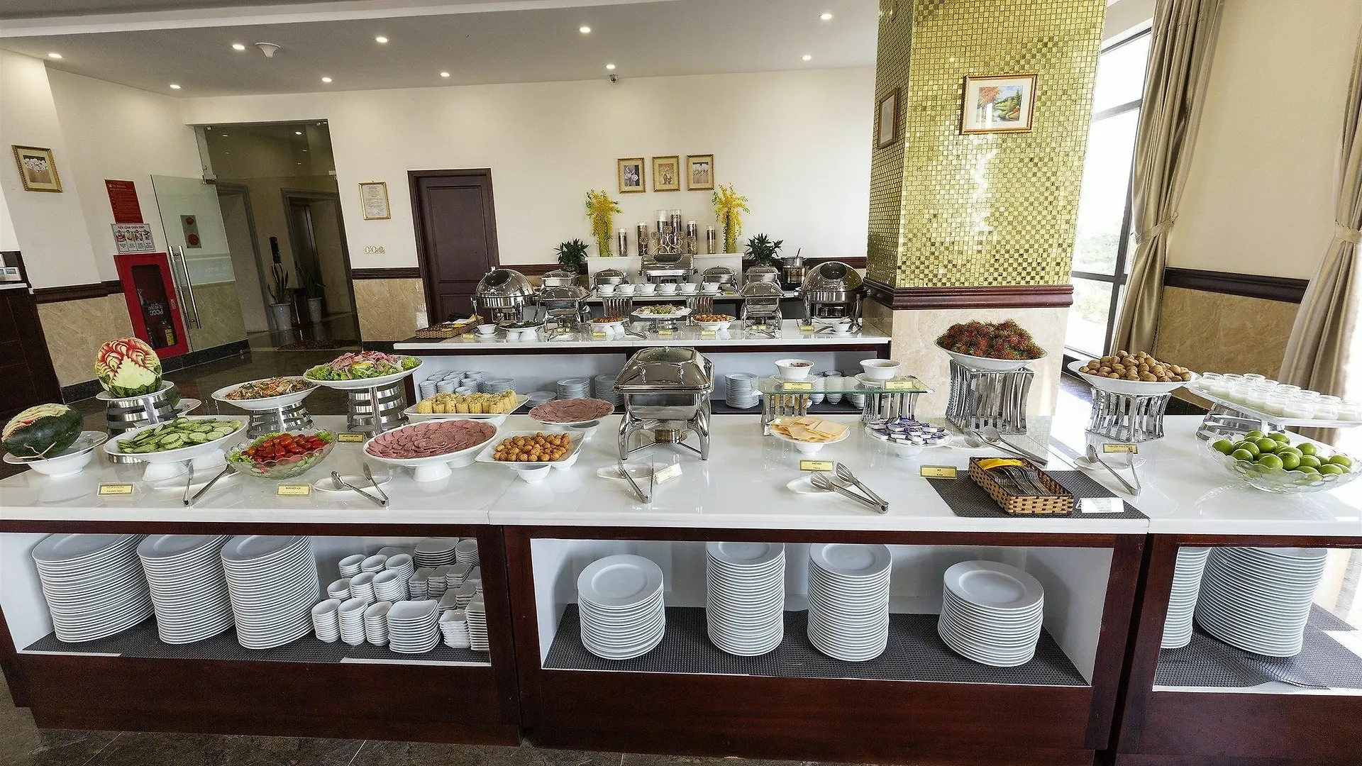 7 Seven Sea Hotel Da Nang