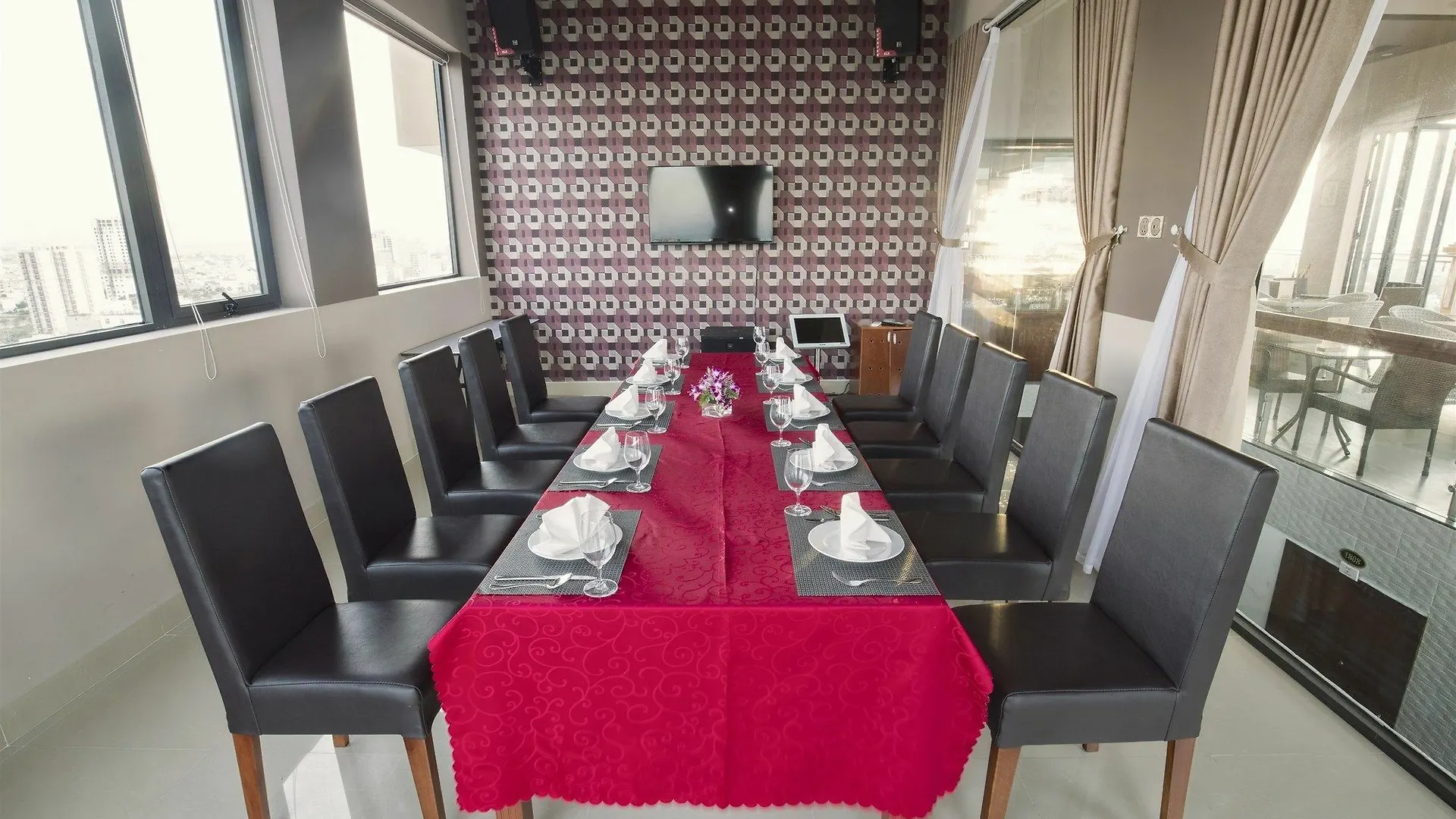 7 Seven Sea Hotel Da Nang
