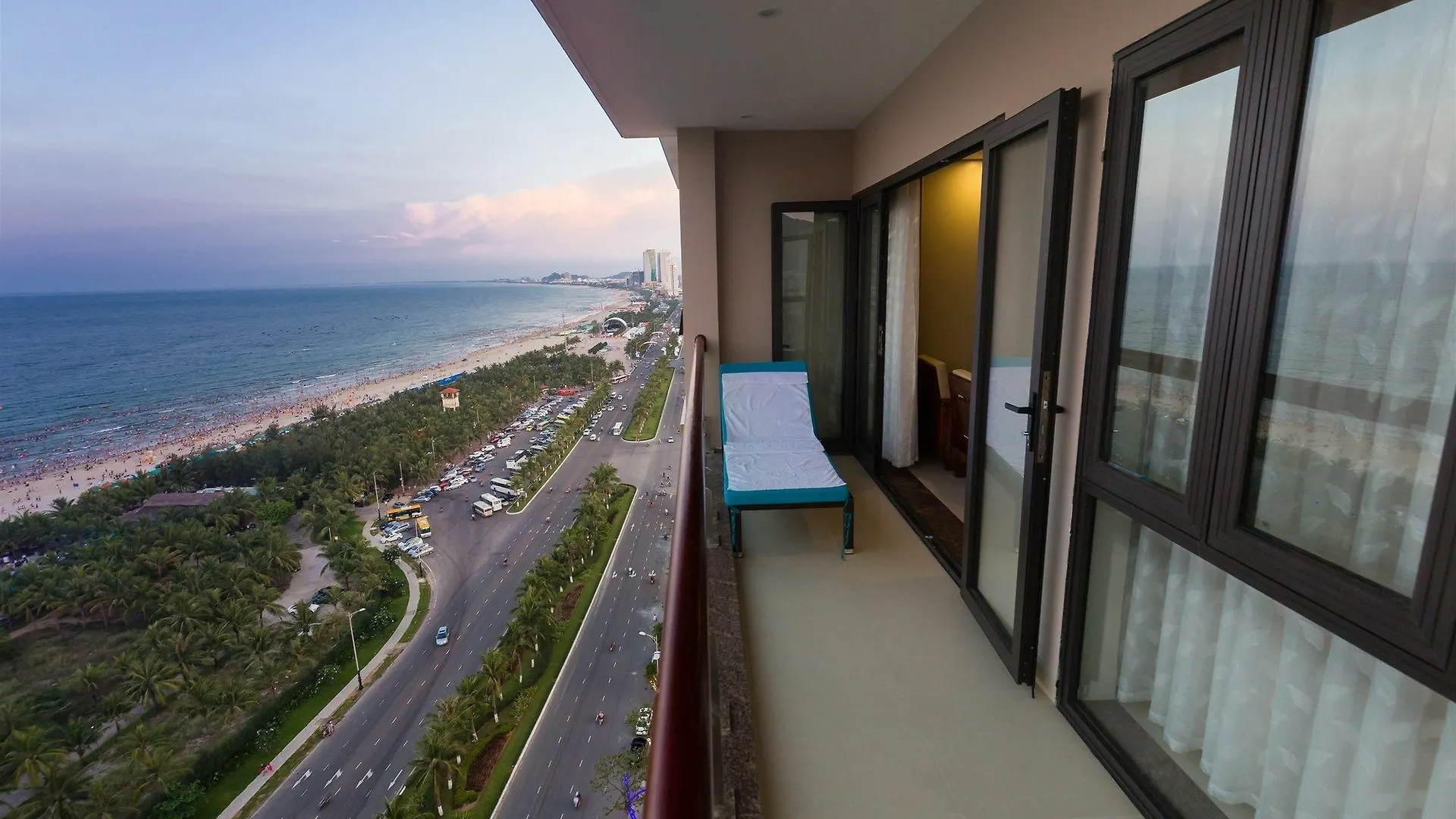 7 Seven Sea Hotel Da Nang